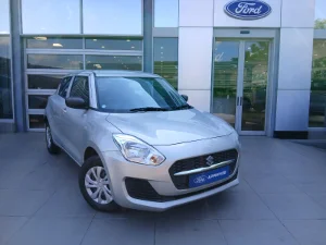 Used 2024 Suzuki Swift 1.2 GA