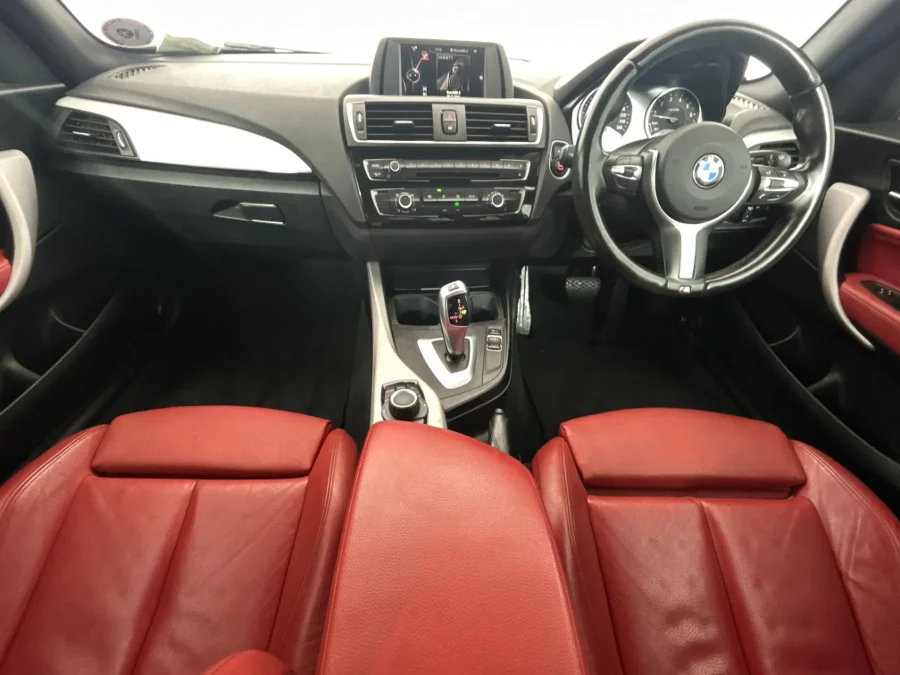 Used 2016 BMW 2 Series 220i coupe M Sport - WeBuyCars Richmond Used 2016 BMW 2 Series 220i coupe M Sport - WeBuyCars Richmond