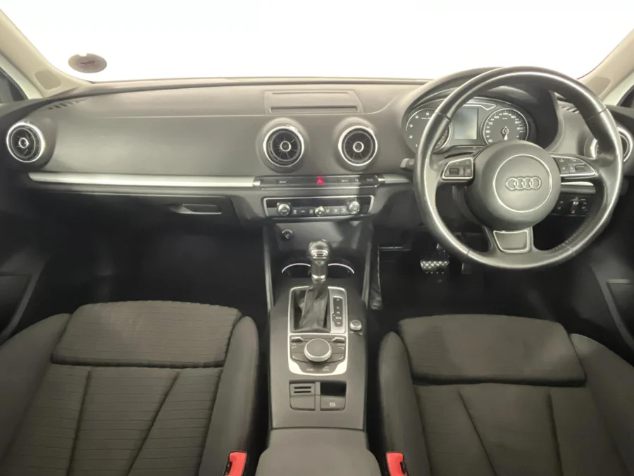 Used 2014 Audi A3 Sportback 1.8TFSI SE auto - WeBuyCars George