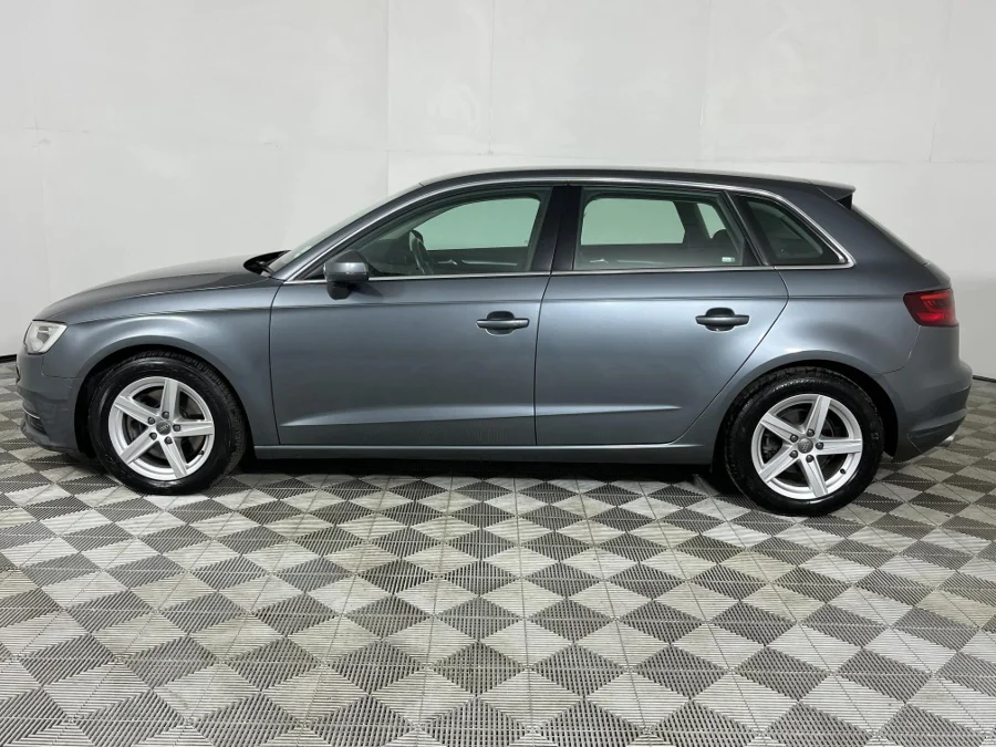 Used 2014 Audi A3 Sportback 1.8TFSI SE auto - WeBuyCars George