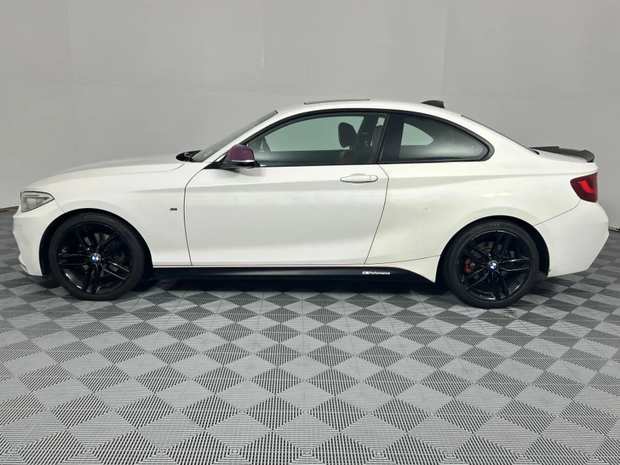 Used 2015 BMW 2 Series 220i coupe M Sport - WeBuyCars Richmond Used 2015 BMW 2 Series 220i coupe M Sport - WeBuyCars Richmond