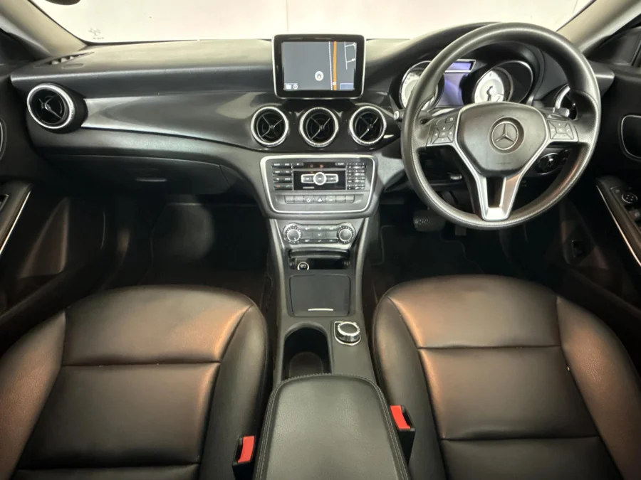 Used 2013 Mercedes-Benz CLA 200 auto - WeBuyCars Midstream Used 2013 Mercedes-Benz CLA 200 auto - WeBuyCars Midstream