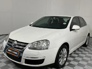 Used 2011 Volkswagen Jetta 1.4TSI Trendline
