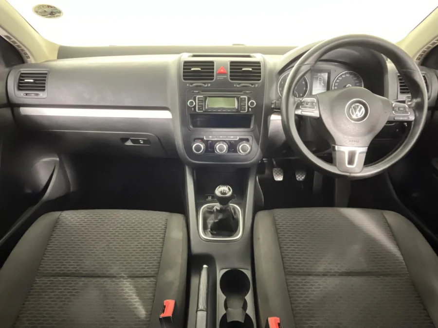 Used 2011 Volkswagen Jetta 1.4TSI Trendline - WeBuyCars The Dome