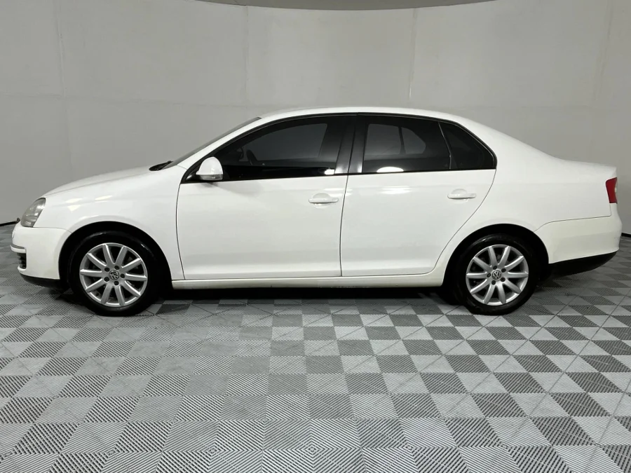 Used 2011 Volkswagen Jetta 1.4TSI Trendline - WeBuyCars The Dome