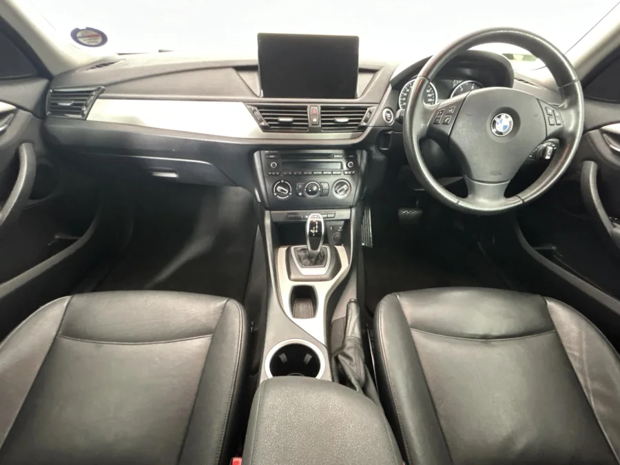 Used 2013 BMW X1 sDrive20d auto - WeBuyCars Richmond