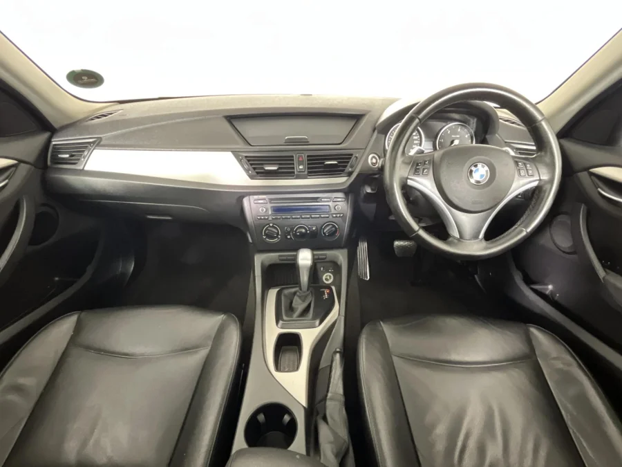 Used 2012 BMW X1 sDrive20d auto - WeBuyCars Pietermaritzburg