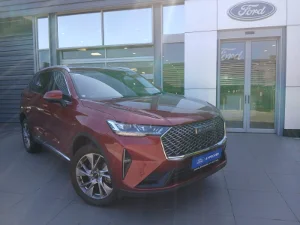 Used 2024 Haval H6 2.0GDIT 4WD Super Luxury