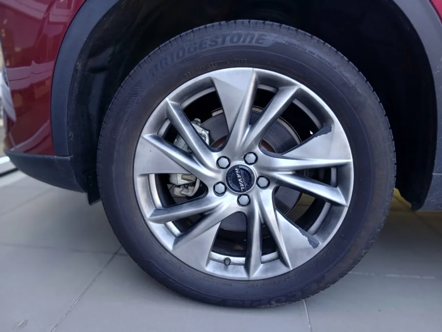 Used 2024 Haval H6 2.0GDIT 4WD Super Luxury - Ford Steyns