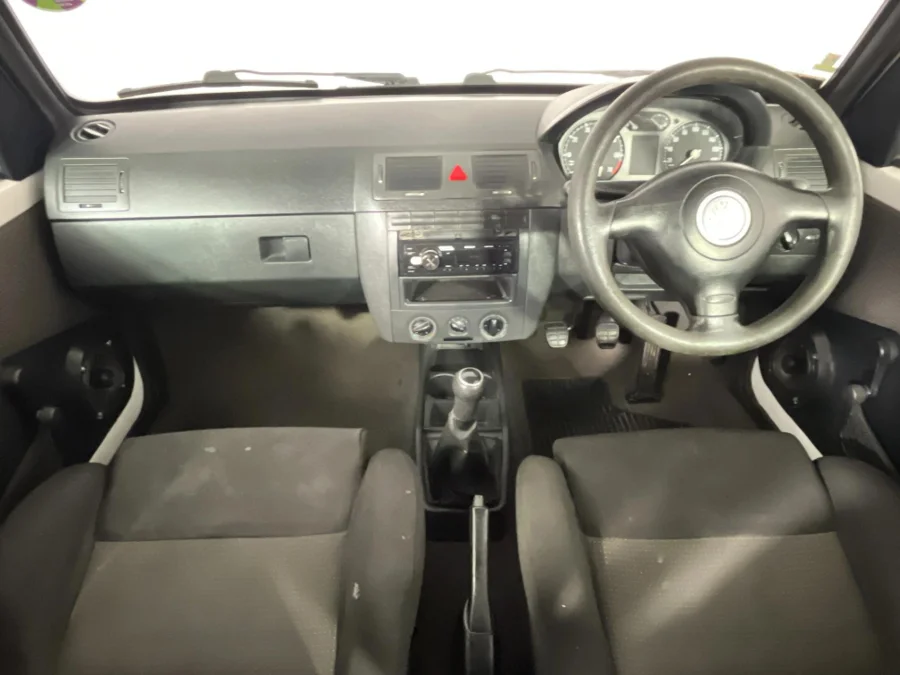 Used 2009 Volkswagen Citi Citi Xcite 1.4i - WeBuyCars Lansdowne