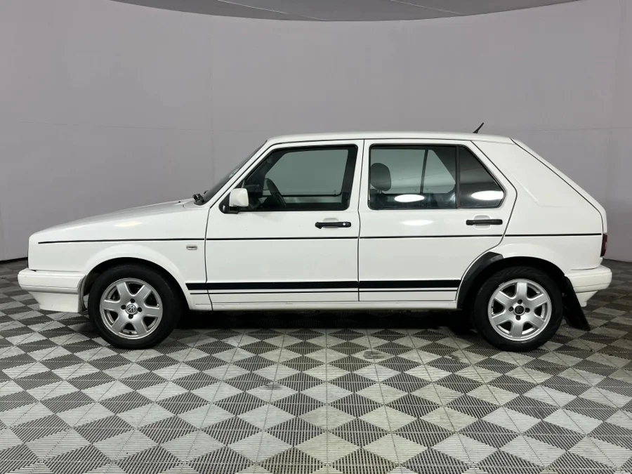 Used 2009 Volkswagen Citi Citi Xcite 1.4i - WeBuyCars Lansdowne