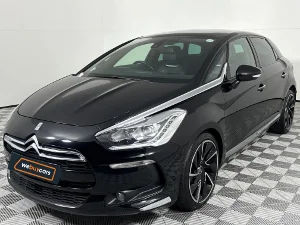 Used 2012 Citroen DS5 THP 200 Style