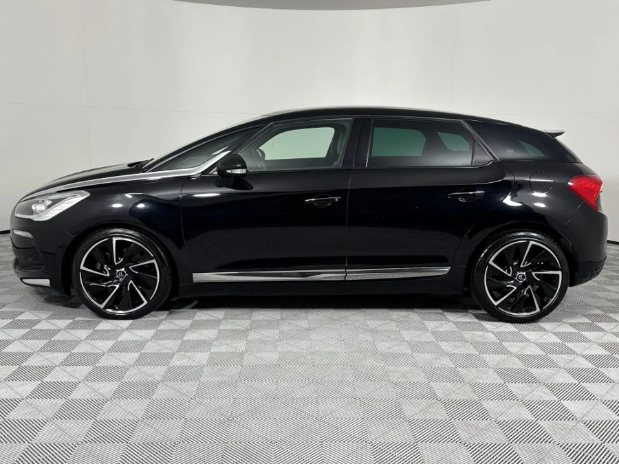 Used 2012 Citroen DS5 THP 200 Style - WeBuyCars Vereeniging
