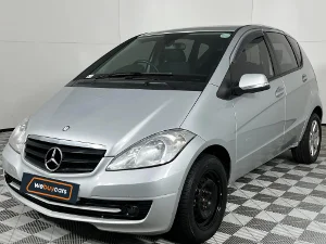 Used 2012 Mercedes-Benz A-Class A180CDI Classic