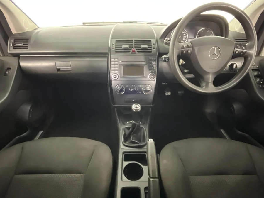 Used 2012 Mercedes-Benz A-Class A180CDI Classic - WeBuycars East London
