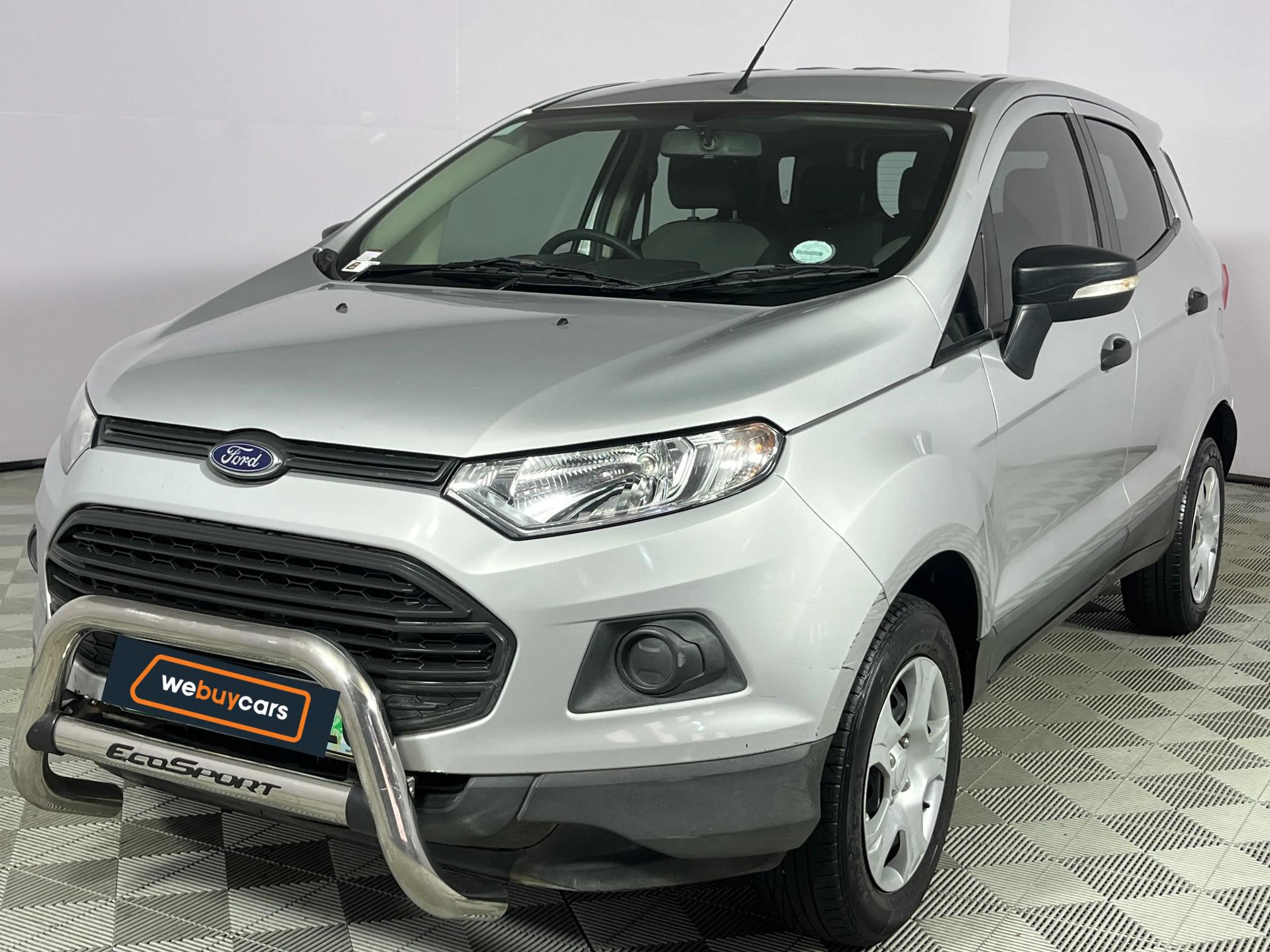 Used 2016 Ford EcoSport 1.5 Ambiente
