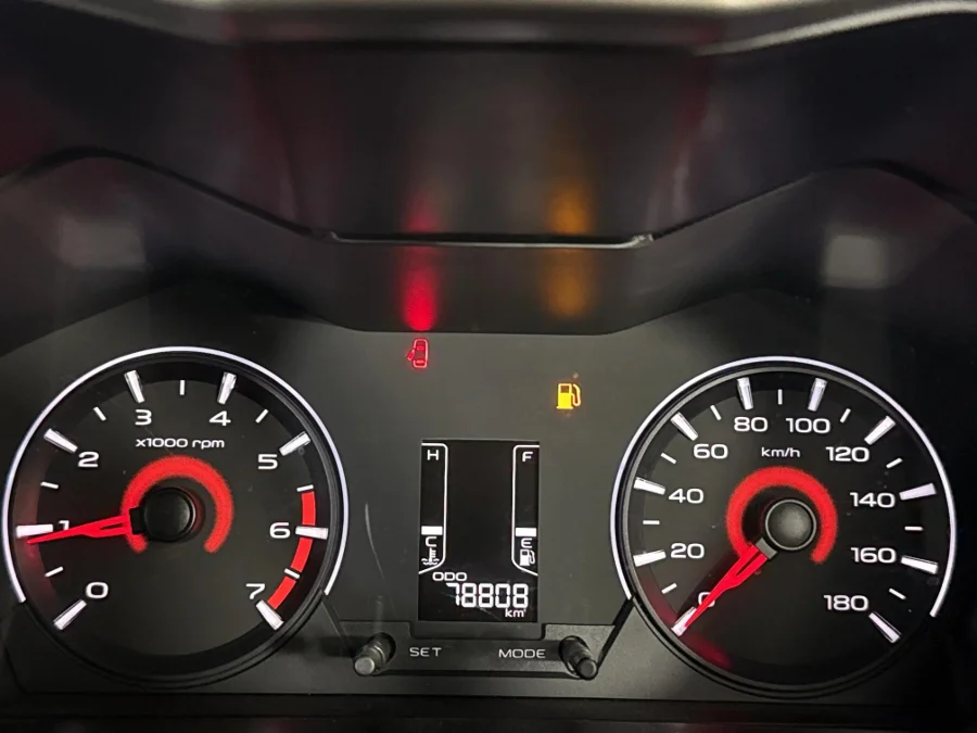 Used 2019 Mahindra KUV100 Nxt 1.2 G80 K6+ - WeBuyCars Midstream