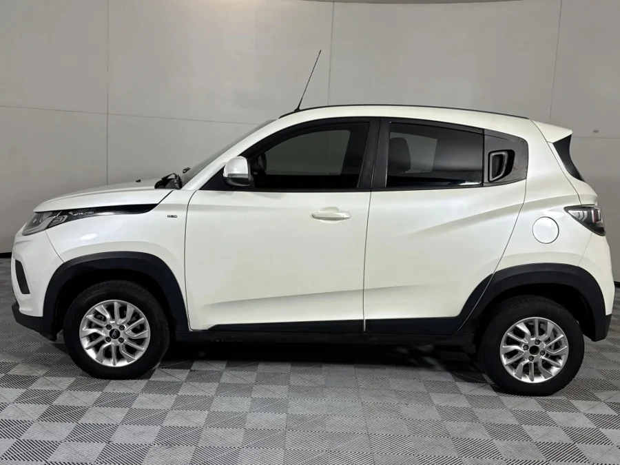 Used 2019 Mahindra KUV100 Nxt 1.2 G80 K6+ - WeBuyCars Midstream