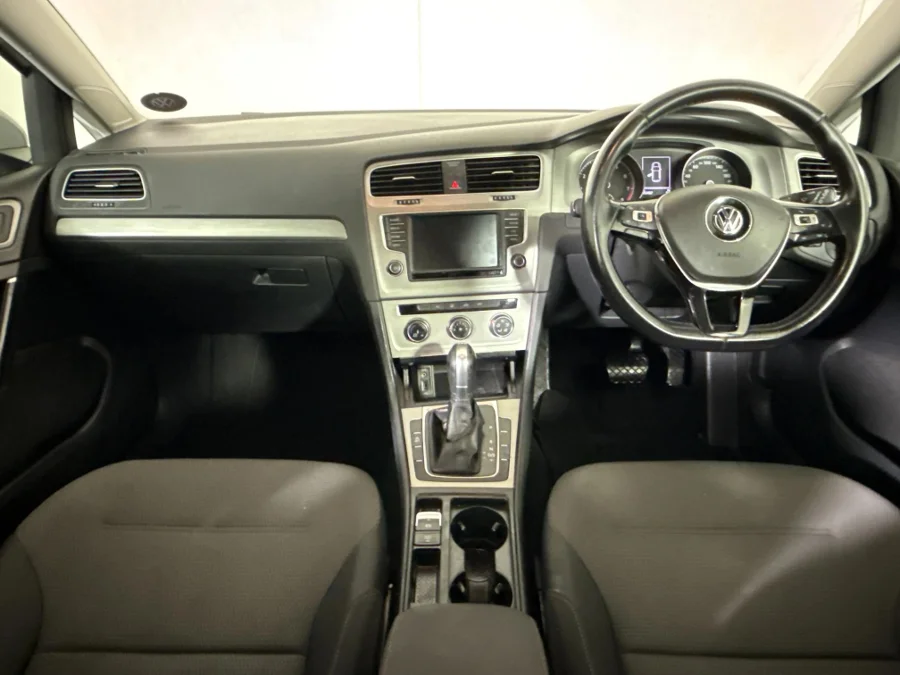 Used 2017 Volkswagen Golf 1.4TSI Comfortline auto - WeBuyCars Midstream