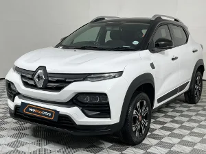 Used 2023 Renault Kiger 1.0 Turbo Intens auto