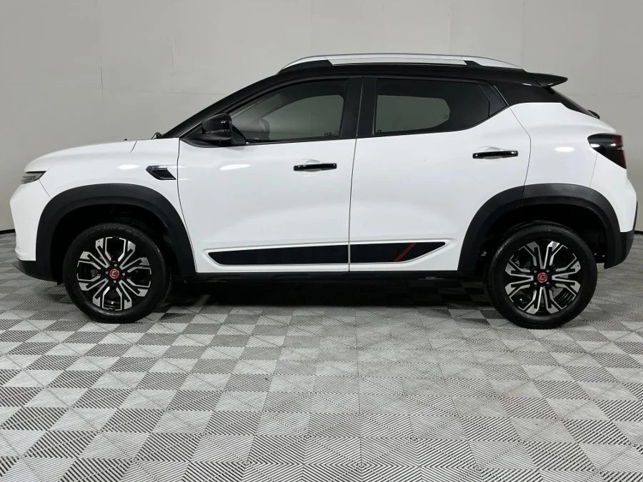 Used 2023 Renault Kiger 1.0 Turbo Intens auto - WeBuyCars Pietermaritzburg