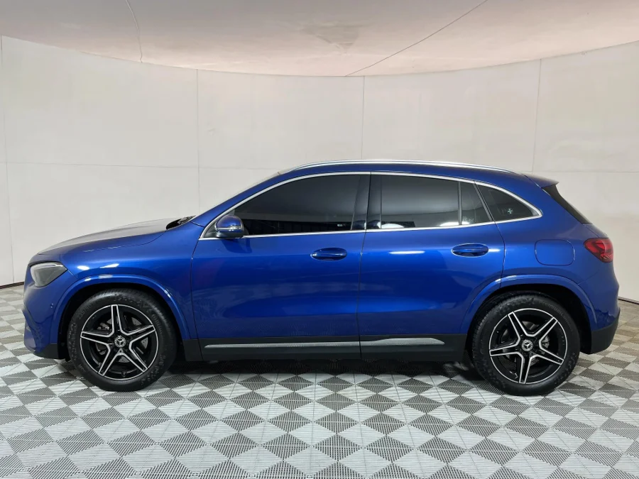 Used 2025 Mercedes-Benz GLA 200 Progressive - WeBuyCars JHB South