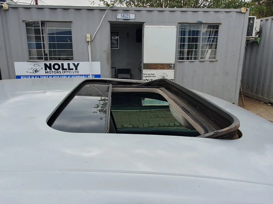 Used 2012 Volkswagen Jetta 2.0TSI Sportline - Nolly Motors