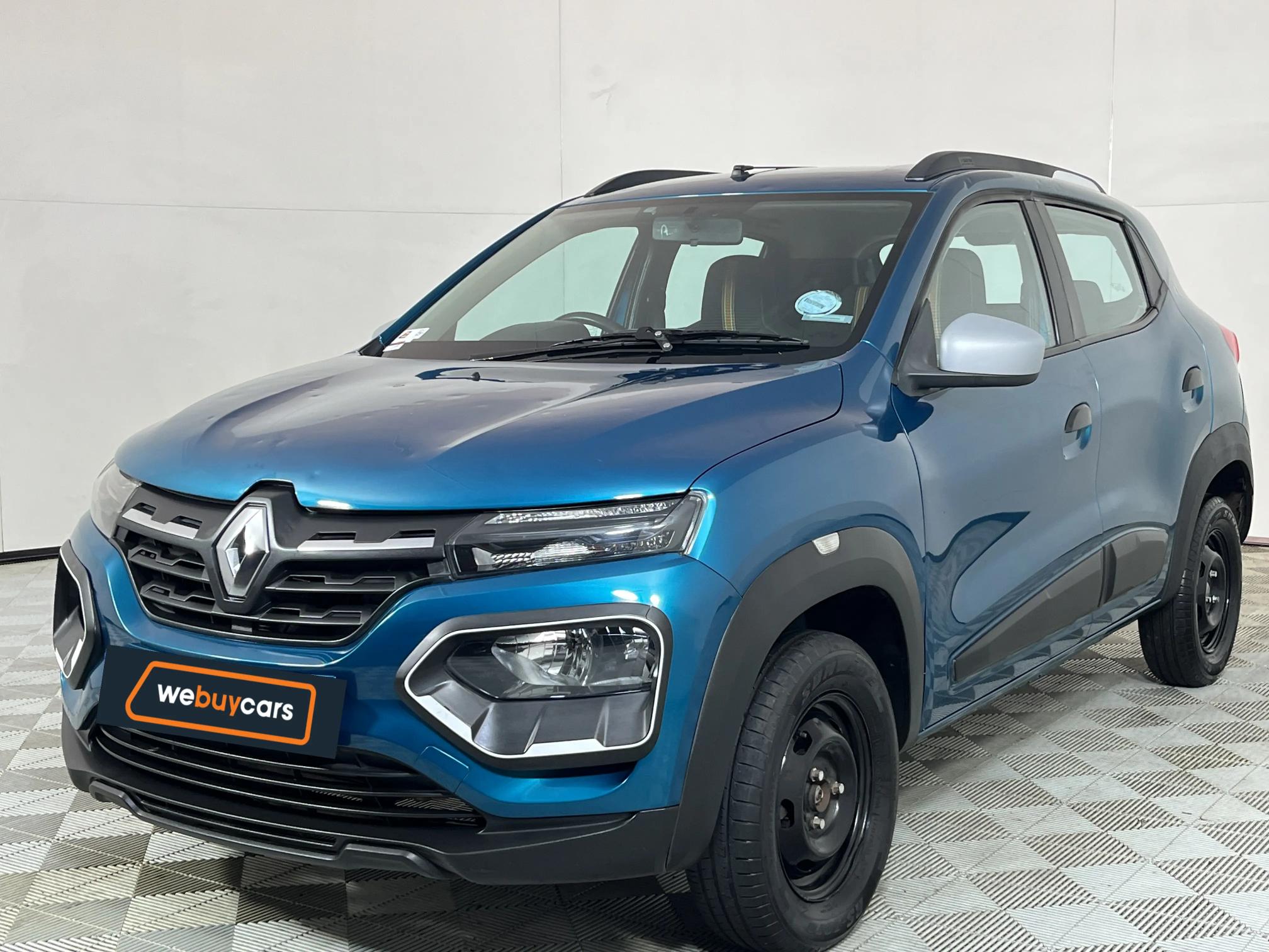 Used 2023 Renault Kwid 1.0 Climber