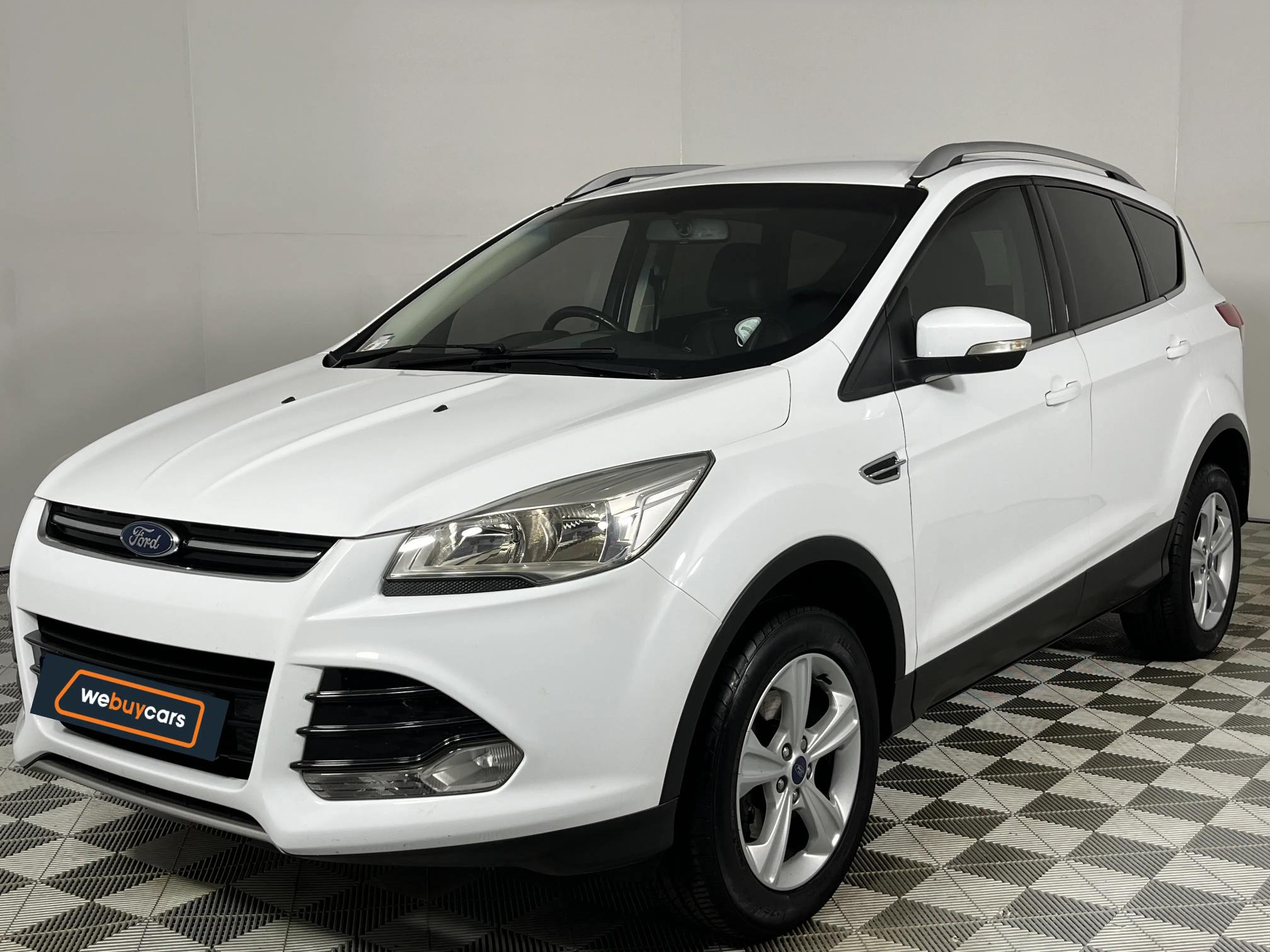 Used 2013 Ford Kuga 1.6T Ambiente