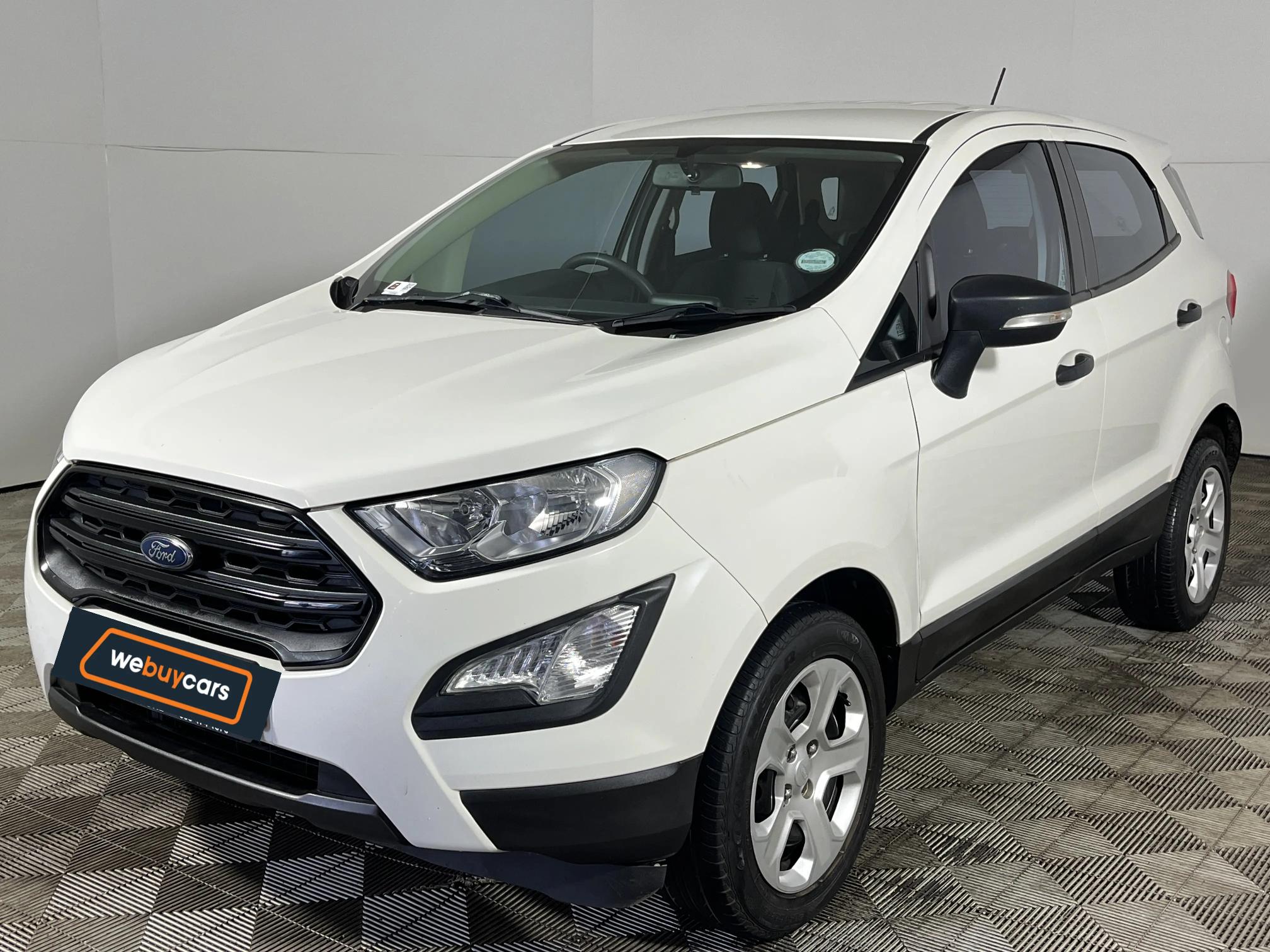 Used 2019 Ford EcoSport 1.5TDCi Ambiente