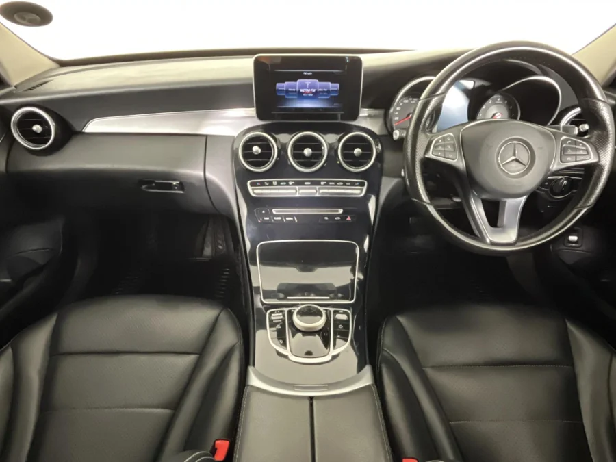Used 2017 Mercedes-Benz C-Class C180 auto - WeBuyCars The Dome Used 2017 Mercedes-Benz C-Class C180 auto - WeBuyCars The Dome
