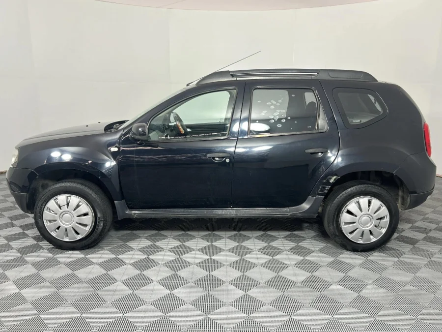 Used 2015 Renault Duster 1.6 Dynamique - WeBuyCars Richmond