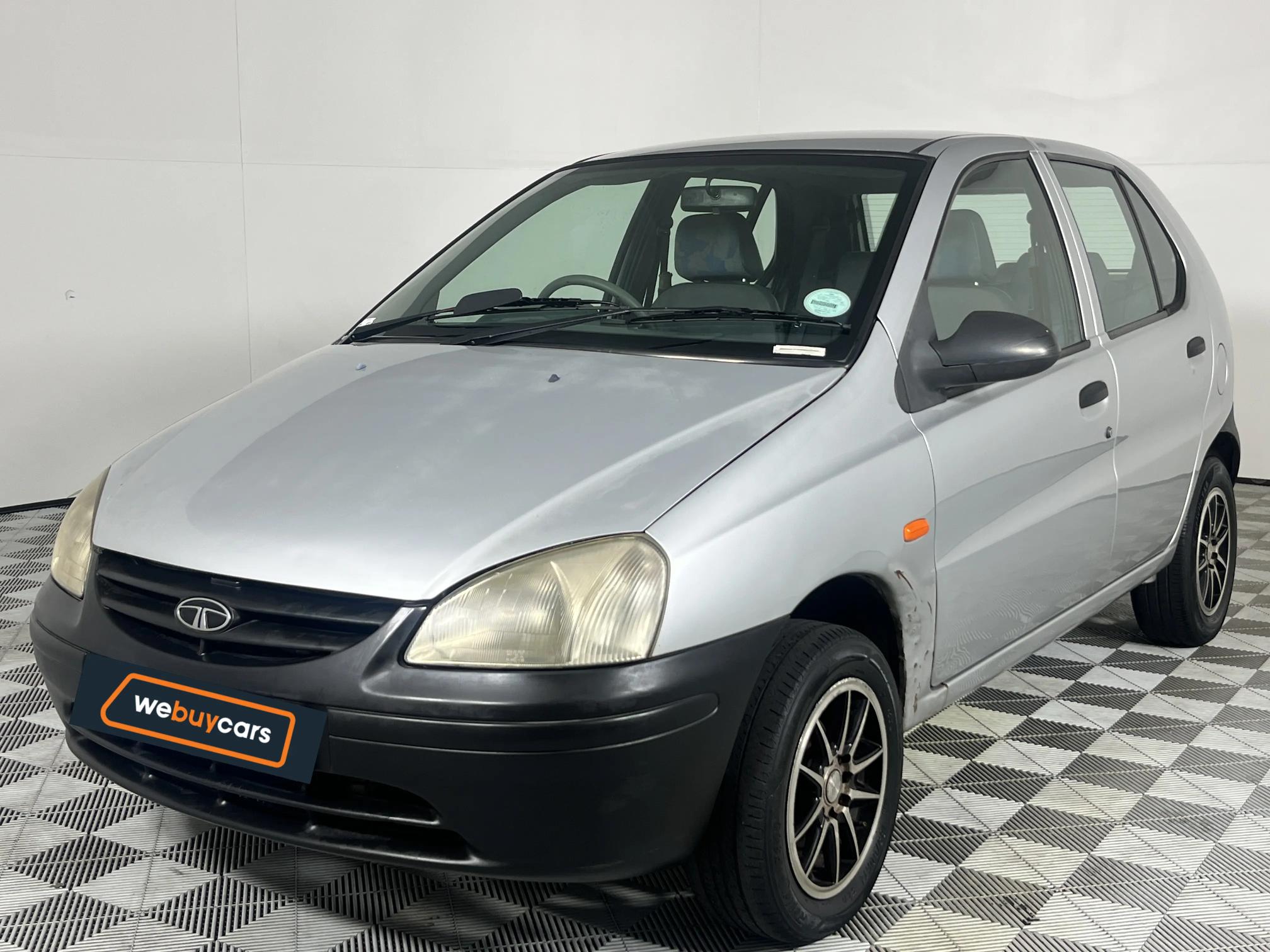 Used 2013 Tata Indica 1.4 LE
