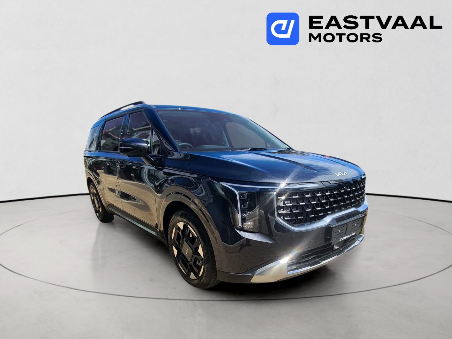 New 2026 Kia Carnival 2.2CRDi SXL