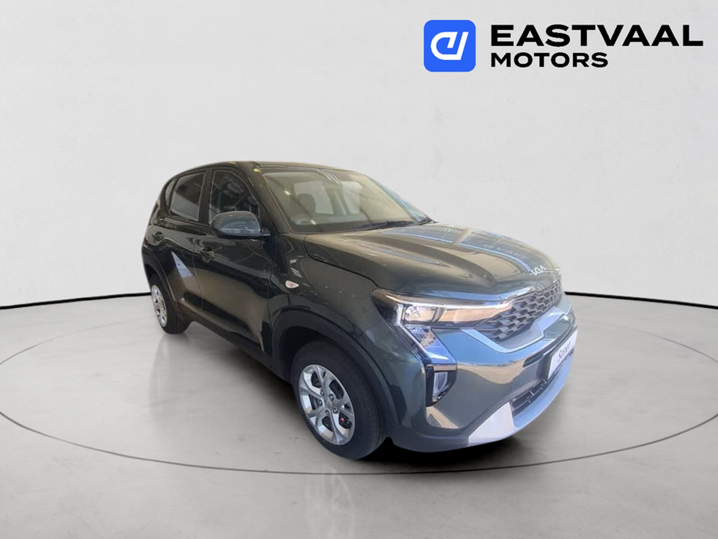 New 2026 Kia Sonet 1.5 LS auto