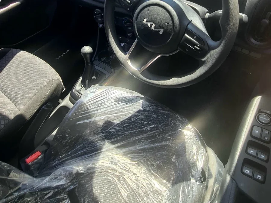 New 2026 Kia Picanto 1.0 LS auto - Eastvaal Motor City New