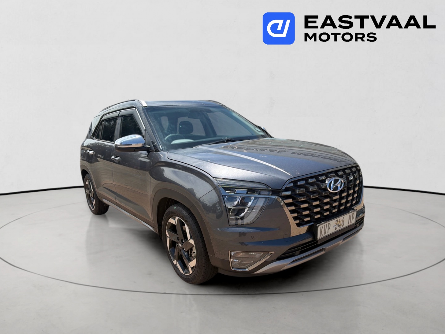 Used 2023 Hyundai Grand Creta 2.0 Elite