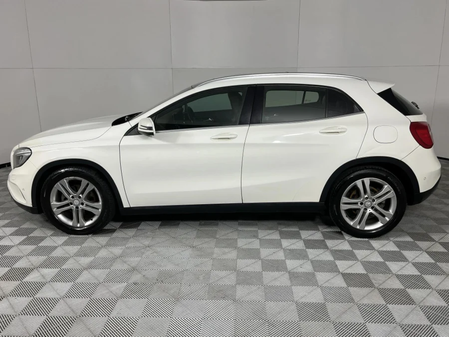 Used 2014 Mercedes-Benz GLA 220d 4Matic Style - WeBuycars East London