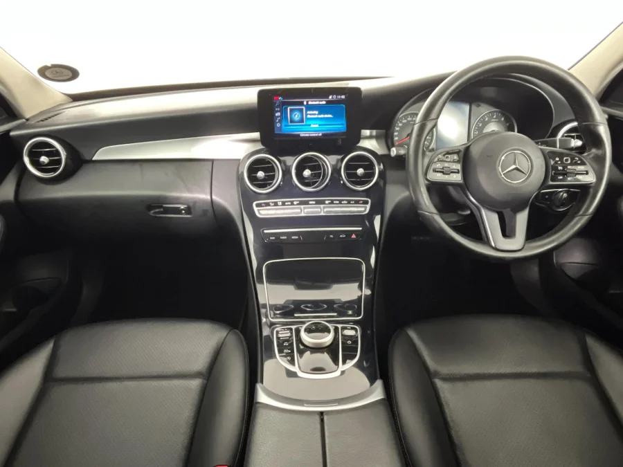 Used 2020 Mercedes-Benz C-Class C180 Avantgarde - WeBuyCars The Dome Used 2020 Mercedes-Benz C-Class C180 Avantgarde - WeBuyCars The Dome
