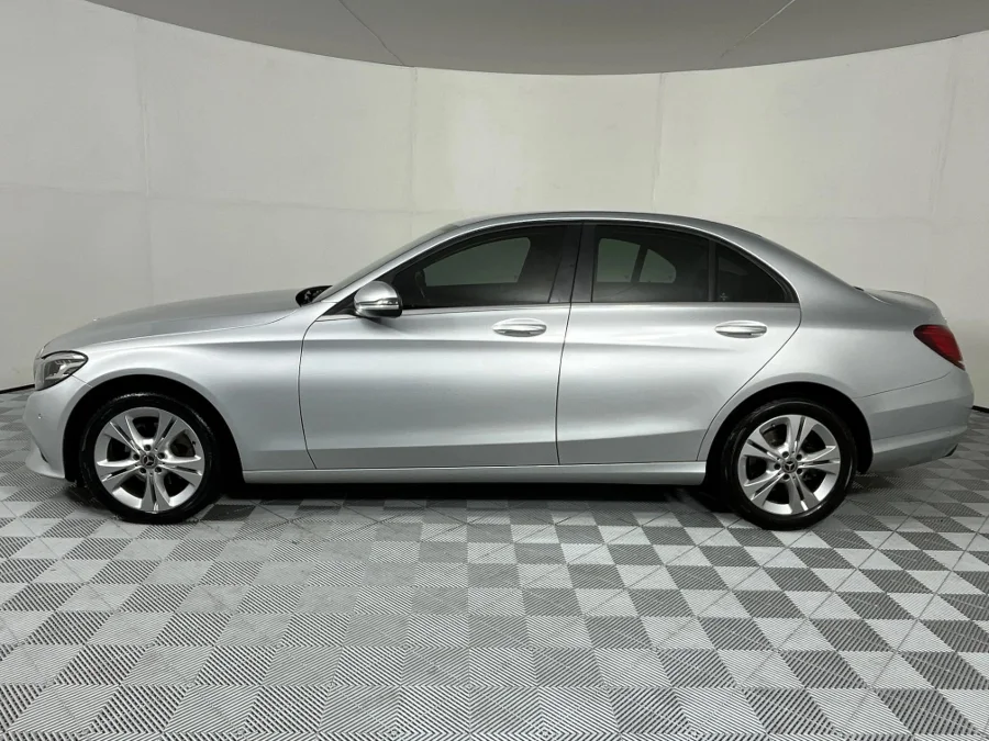 Used 2020 Mercedes-Benz C-Class C180 Avantgarde - WeBuyCars The Dome Used 2020 Mercedes-Benz C-Class C180 Avantgarde - WeBuyCars The Dome