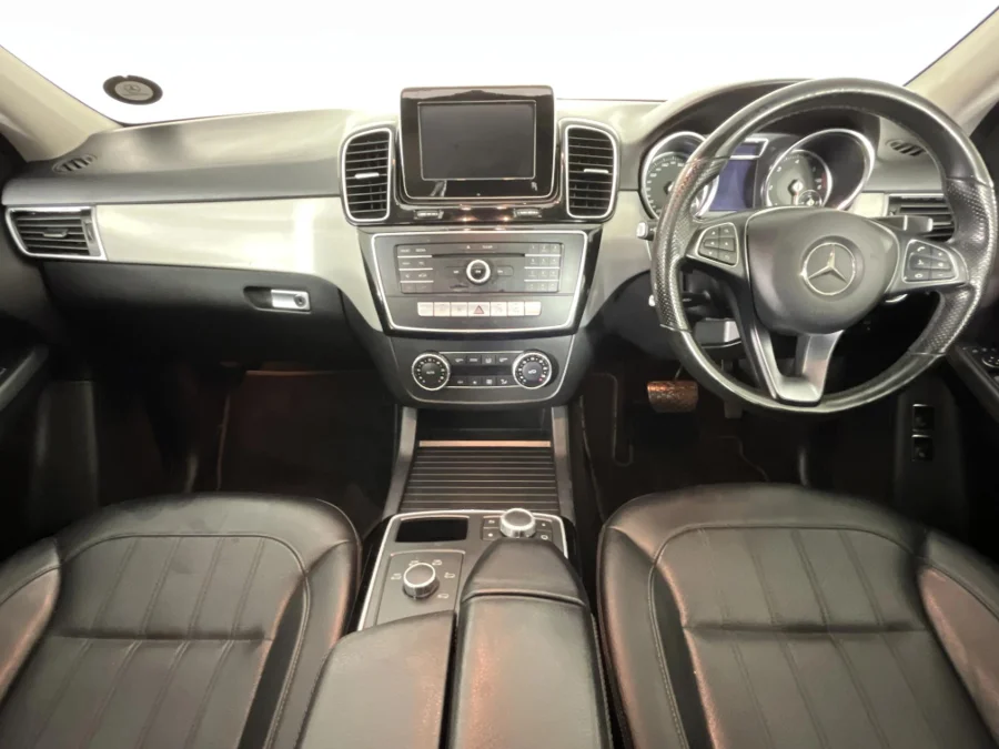 Used 2018 Mercedes-Benz GLE 250d - WeBuyCars The Dome Used 2018 Mercedes-Benz GLE 250d - WeBuyCars The Dome