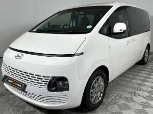 Used 2023 Hyundai Staria 2.2D Executive 9-seater