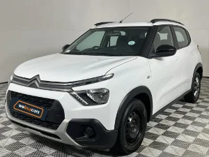 Used 2023 Citroen C3 1.2 Feel