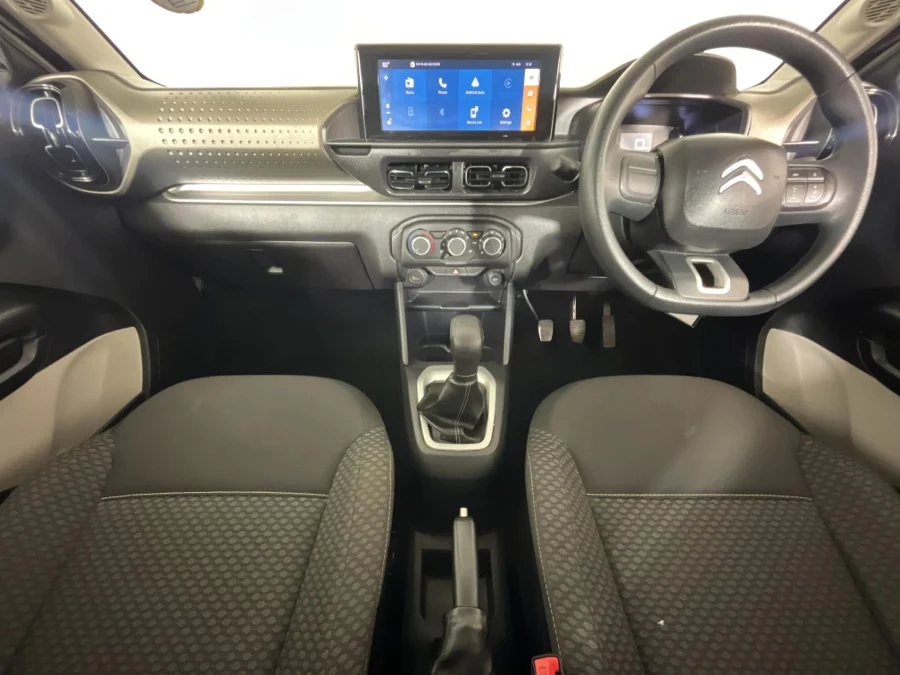 Used 2023 Citroen C3 1.2 Feel - WeBuyCars Montana