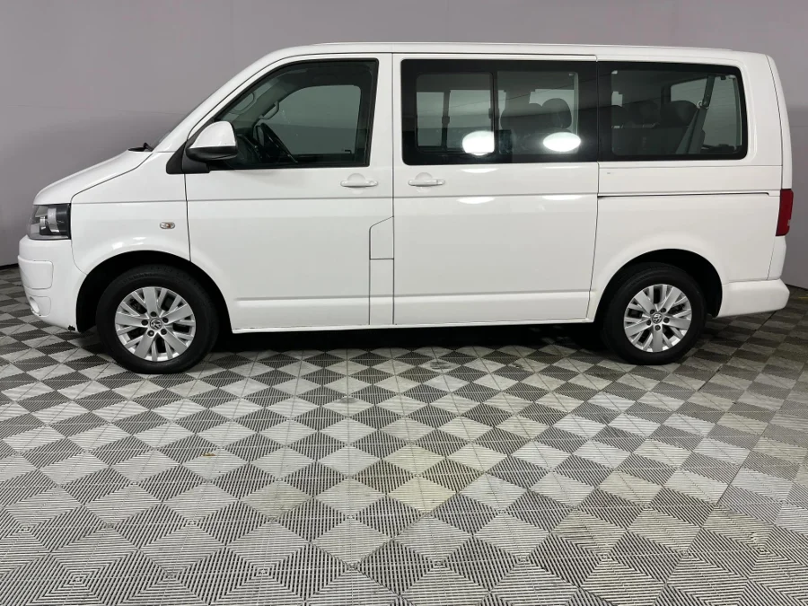 Used 2015 Volkswagen Kombi 2.0TDI SWB Trendline - WeBuyCars Lansdowne