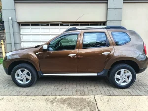 Used 2015 Renault Duster 1.6 Dynamique