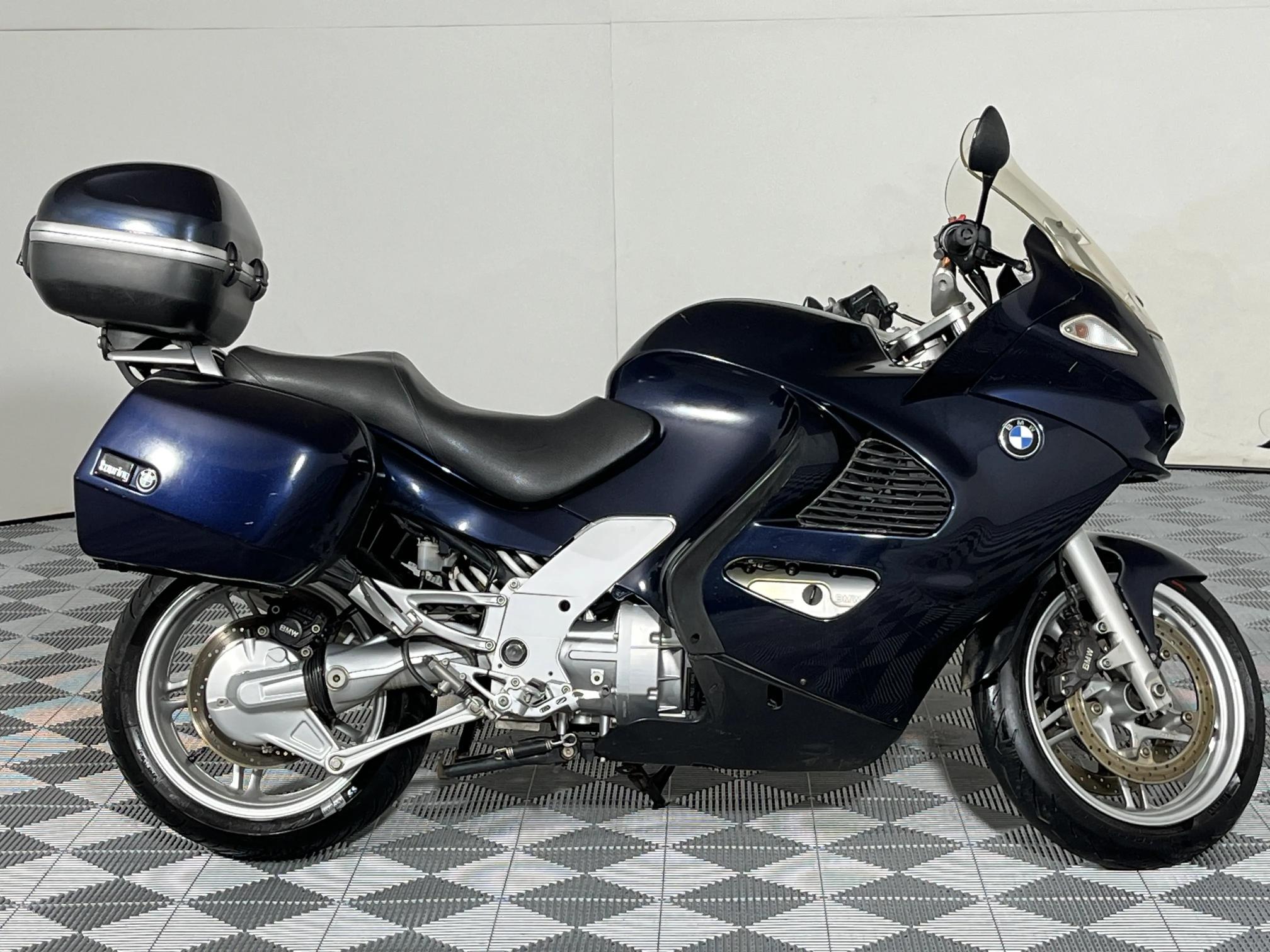 Used 2005 BMW K Series K 1200 GT