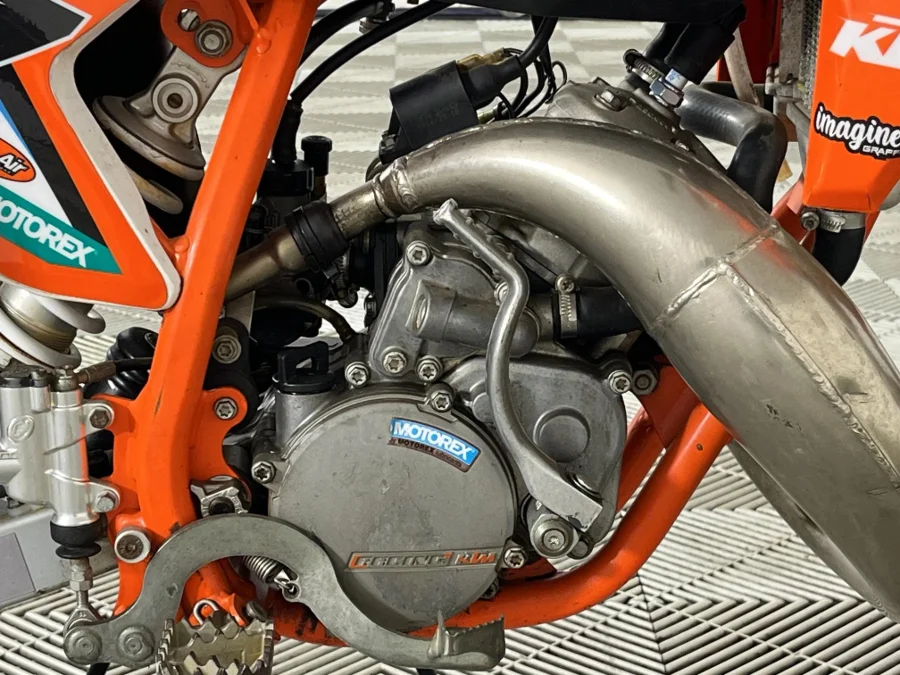 Used 2020 KTM SX 50 SX Senior Lc/50 SX - WeBuyCars The Dome