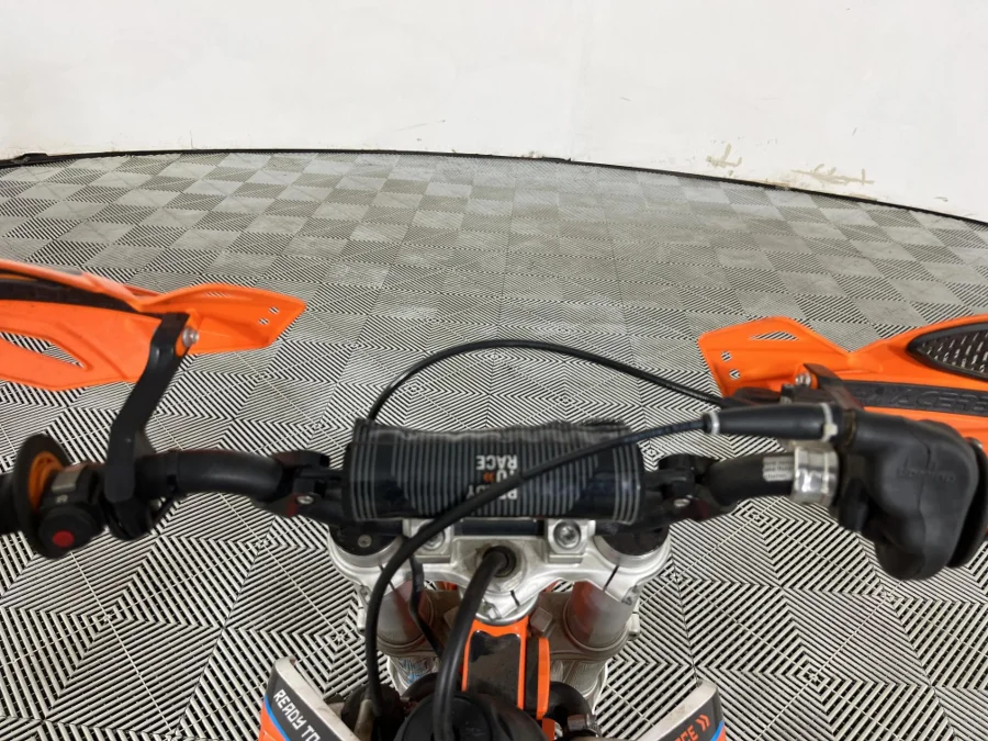 Used 2020 KTM SX 50 SX Senior Lc/50 SX - WeBuyCars The Dome