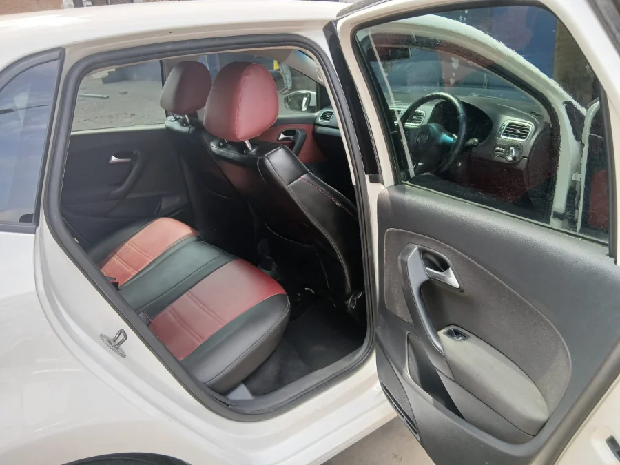 Used 2012 Volkswagen Polo 1.6 Comfortline - Andy Auto